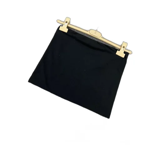 Strapless Stretched Top