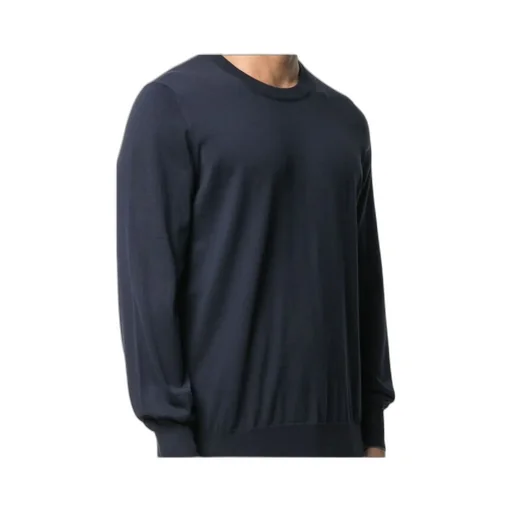 Crewneck Knitted Jumper