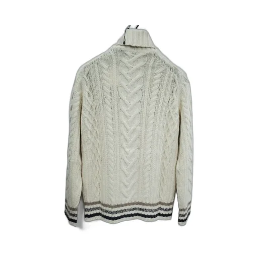 Knit Cardigan