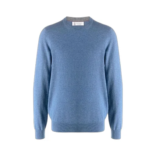 Crewneck Jumper