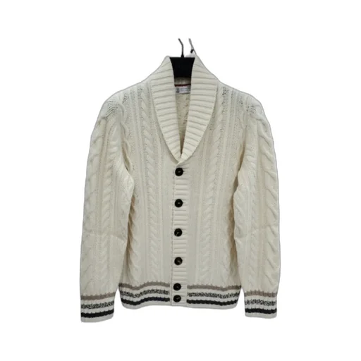 Knit Cardigan