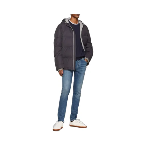 Crewneck Knitted Jumper