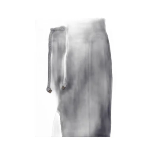 Cotton Track Trousers