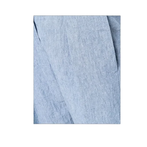 High Waist Tapered Leg Pants