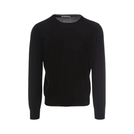 Crewneck Knitted Jumper
