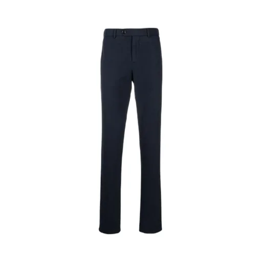 Straight-Leg Chino Pants