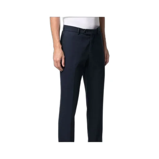 Straight-Leg Chino Pants
