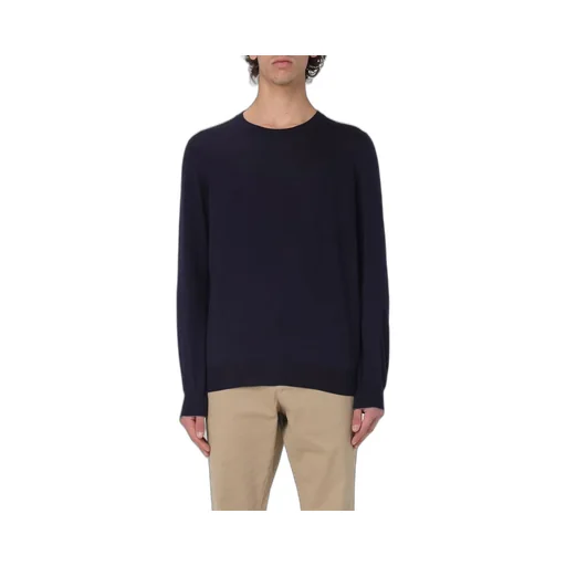 Crewneck Knitted Jumper