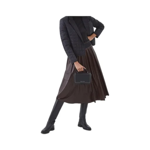 Turtleneck Knit Jumper