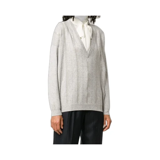 Sequin Embellished Jumper