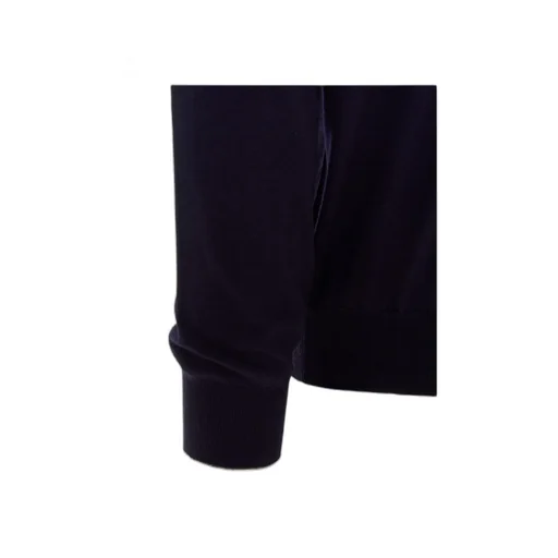 Crewneck Knitted Jumper