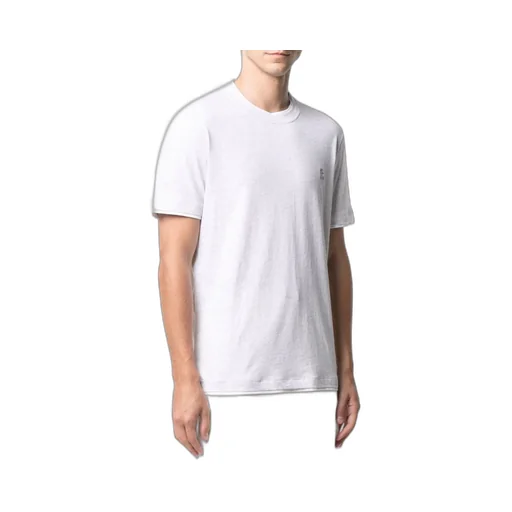 Logo-Embroidered Cotton T-Shirt