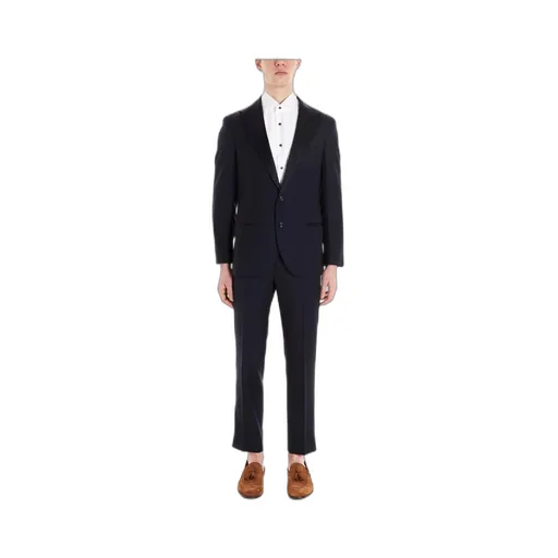 Two-Piece Suit