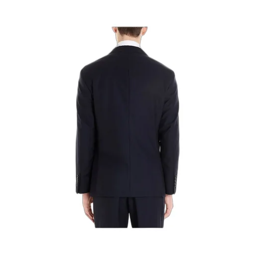 Two-Piece Suit