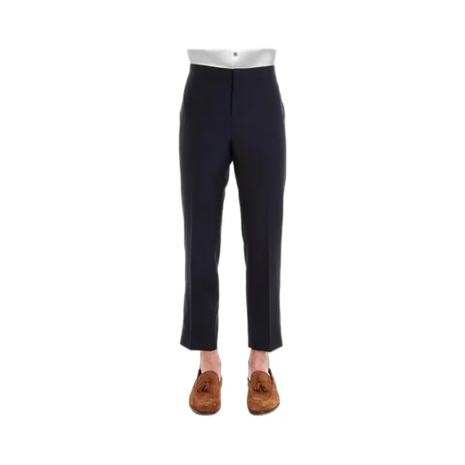 Two-Piece Suit