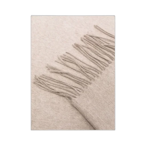 Fringed Scarf