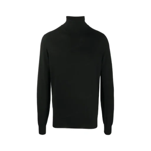 Turtleneck Jumper