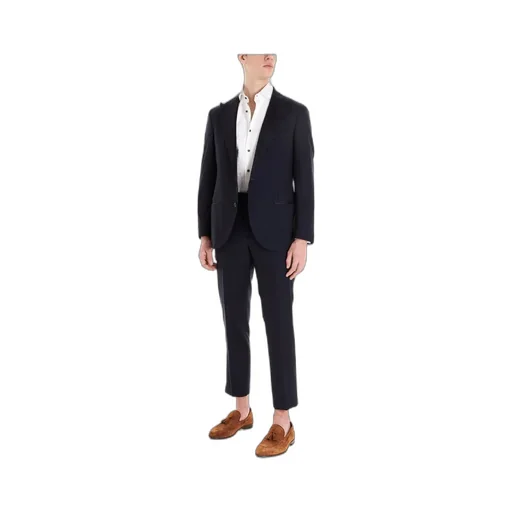 Two-Piece Suit