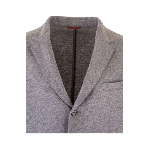 Single Breasted Jacket