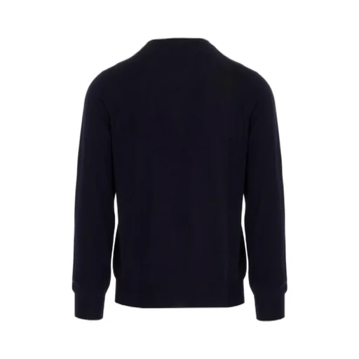 Crewneck Knitted Jumper