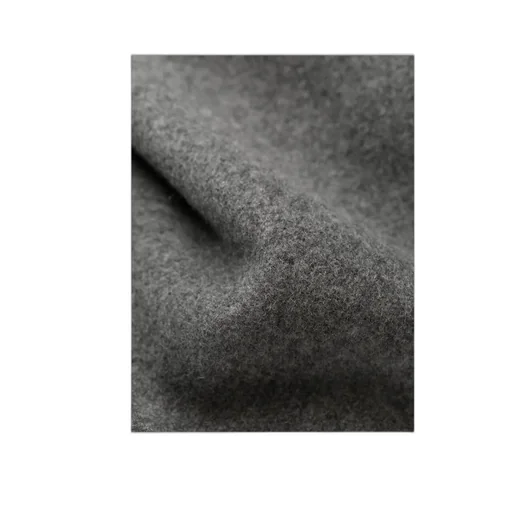 Long Sleeved Single Breasted Jacket