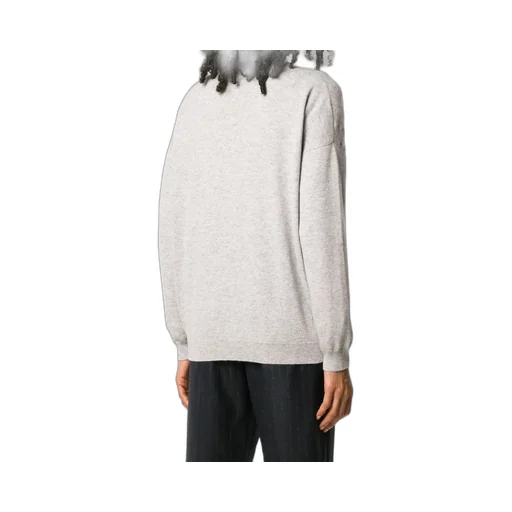 Sequin Embellished Jumper