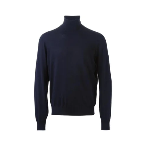 Turtleneck Jumper