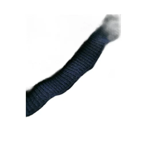 Long-Sleeved Turtleneck Jumper
