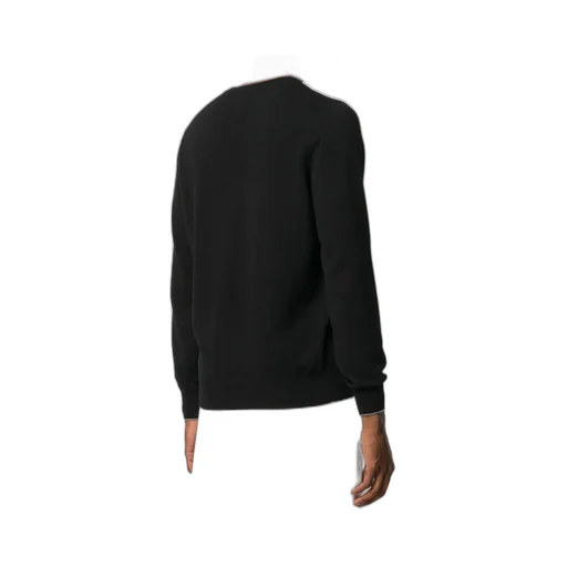 V-Neck Cashmere Jumper