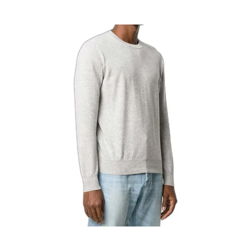 Crewneck Knitted Sweater