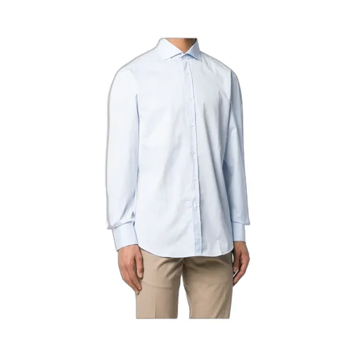Classic Collar Shirt