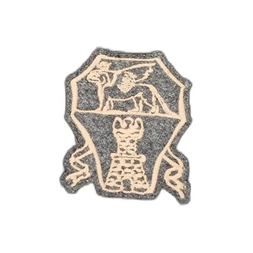 Logo Embroidered Polo Shirt
