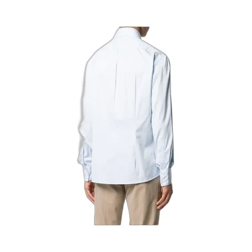 Classic Collar Shirt