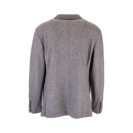 Single Breasted Jacket