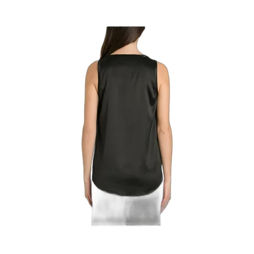 Scoop-Neck Tank Top
