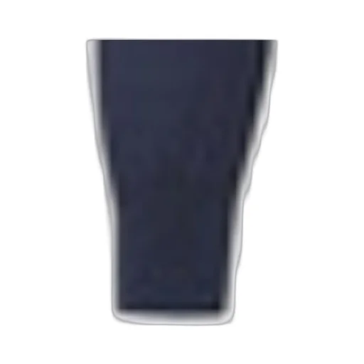 Long-Sleeved Crewneck Knit Jumper