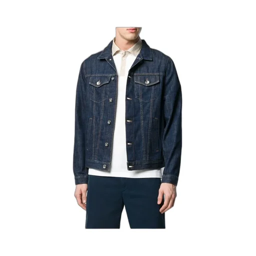 Classic Denim Jacket