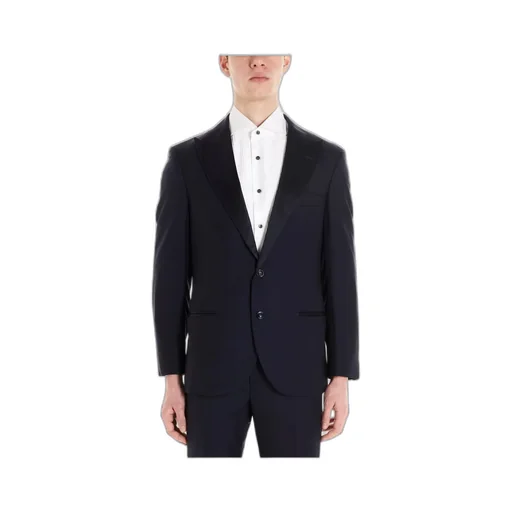 Two-Piece Suit