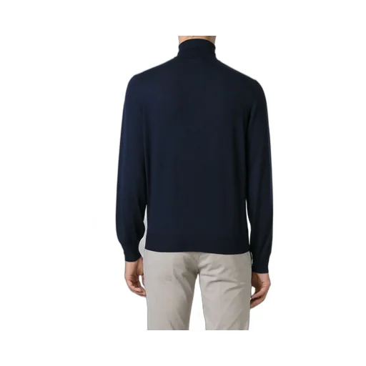 Turtleneck Jumper