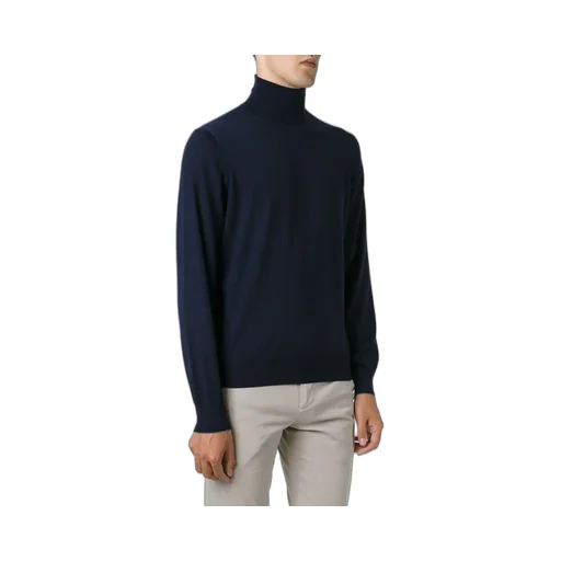 Turtleneck Jumper