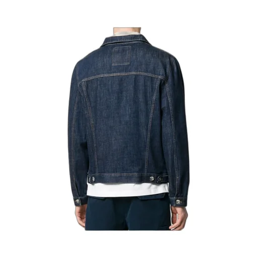 Classic Denim Jacket