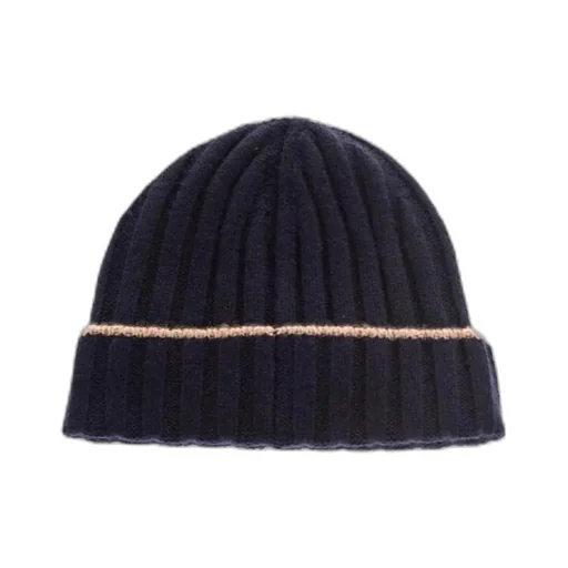 Ribbed Beanie
