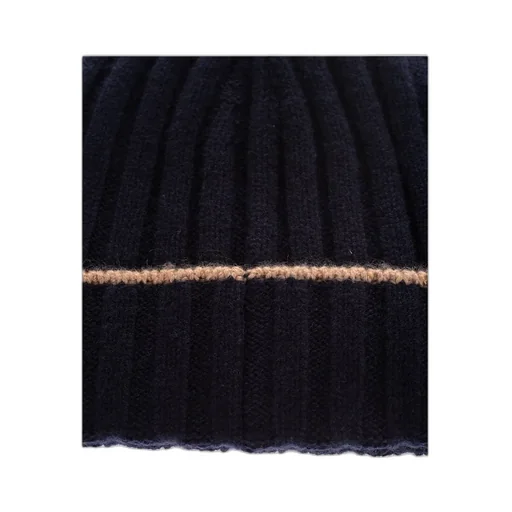 Ribbed Beanie