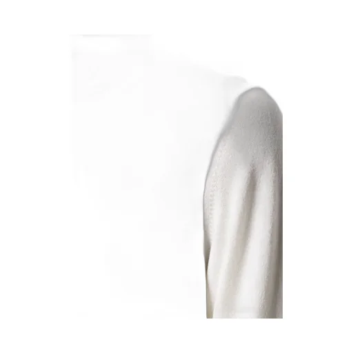 Crewneck Knitted Sweater