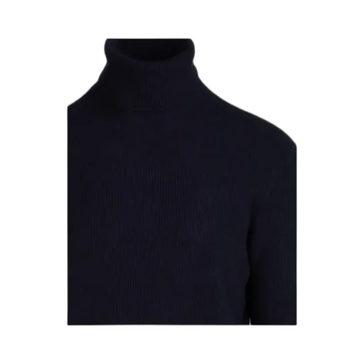 Roll Neck Jumper