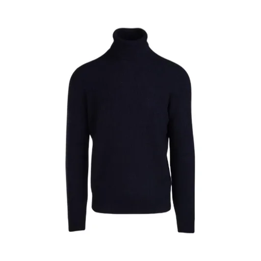 Roll Neck Jumper