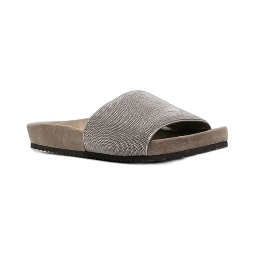 Precious Monili Sandals