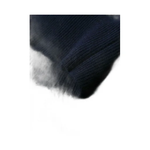 Crewneck Knitted Sweater