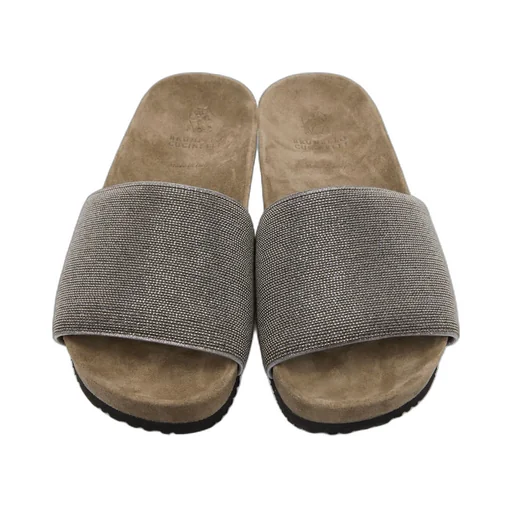 Precious Monili Sandals