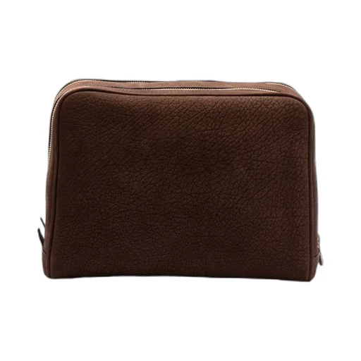 Zip Around Beauty Case